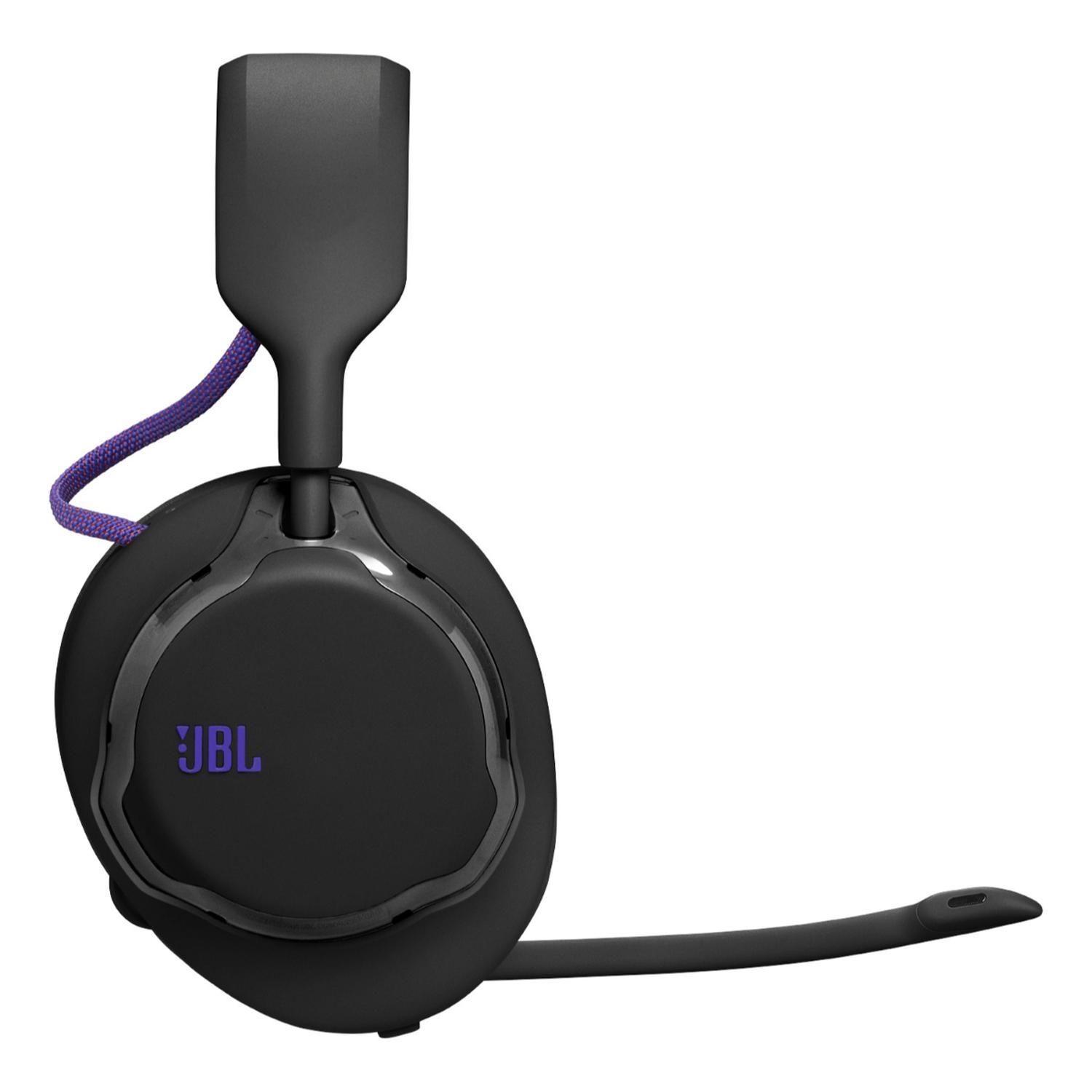 JBL Quantum 650 Gaming Headphones Negro-1