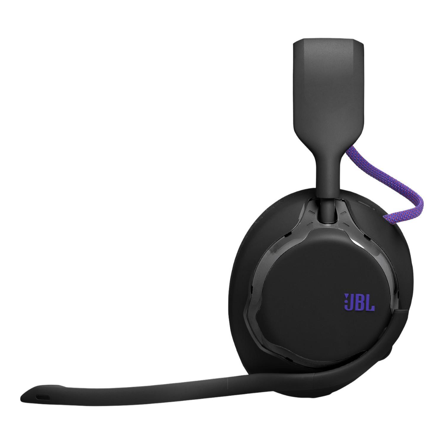JBL Quantum 650 Gaming Headphones Negro-2