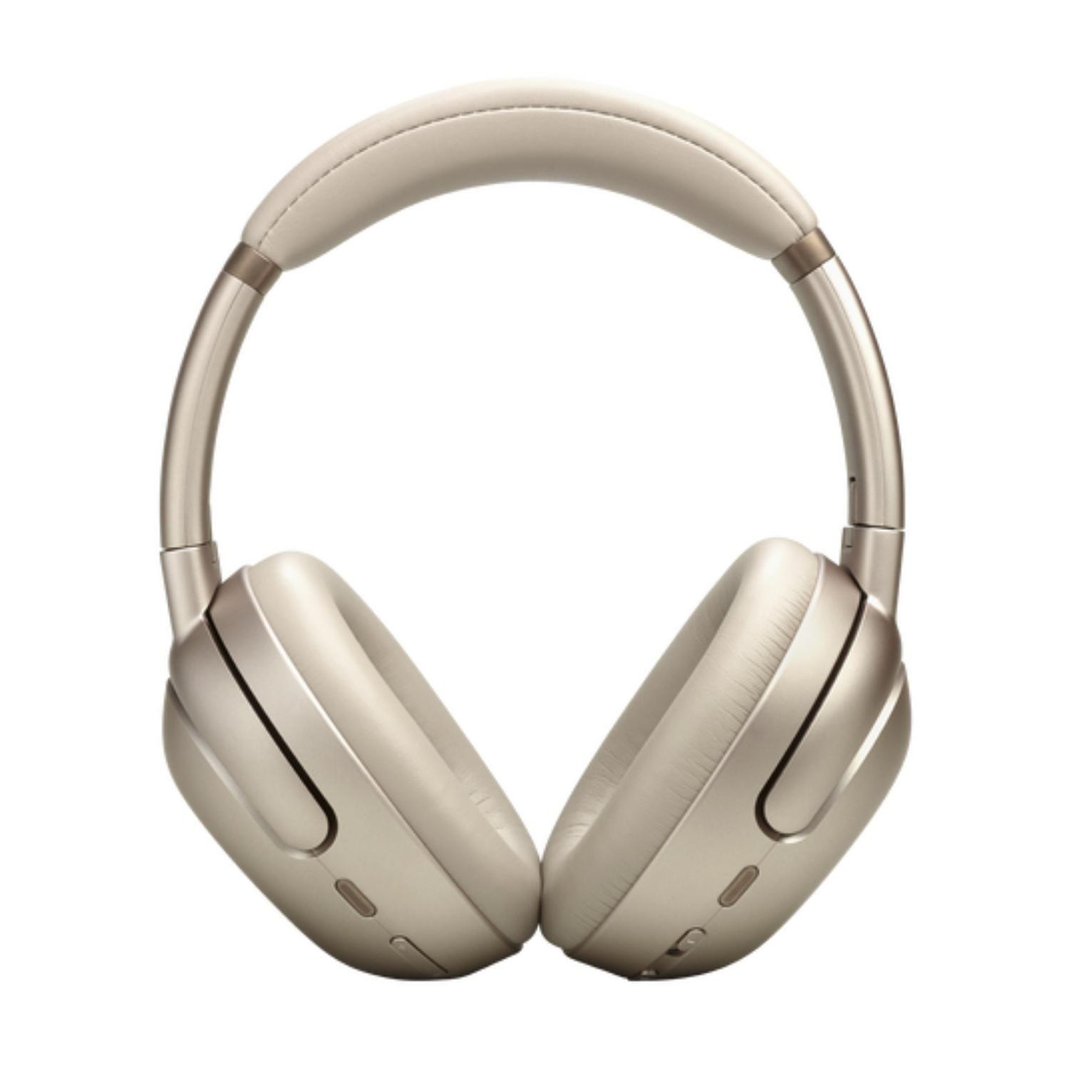 JBL Tour One M3 Headphones TWS Champagne-2