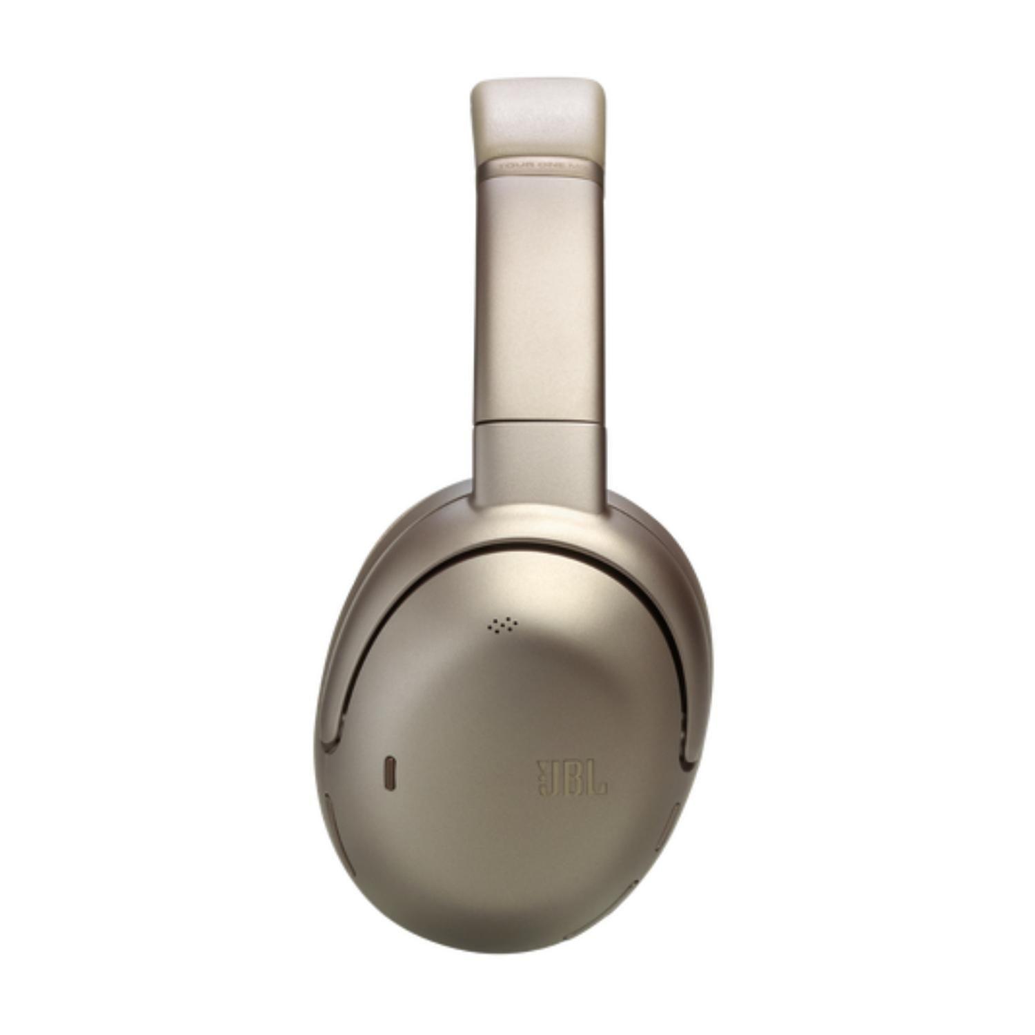 JBL Tour One M3 Headphones TWS Champagne-3