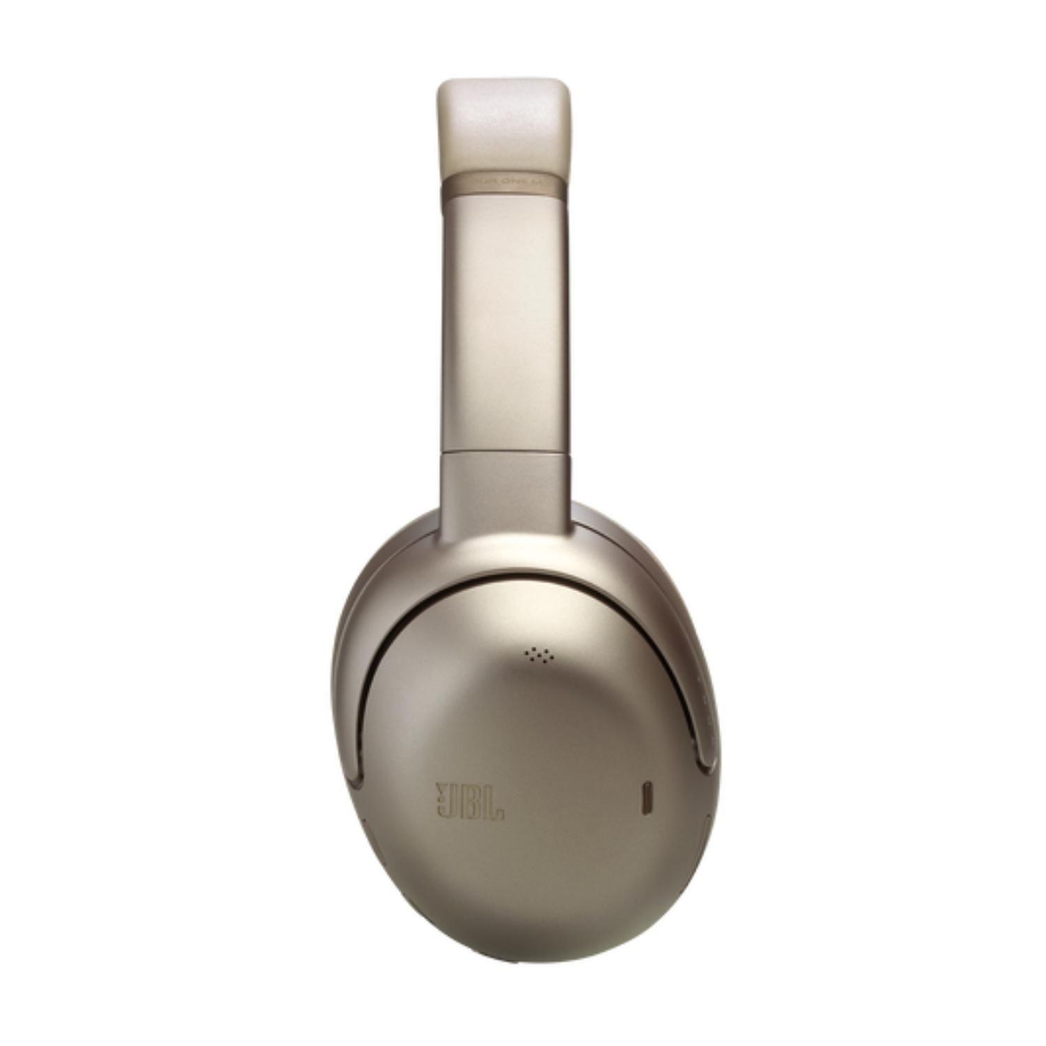 JBL Tour One M3 Headphones TWS Champagne-4