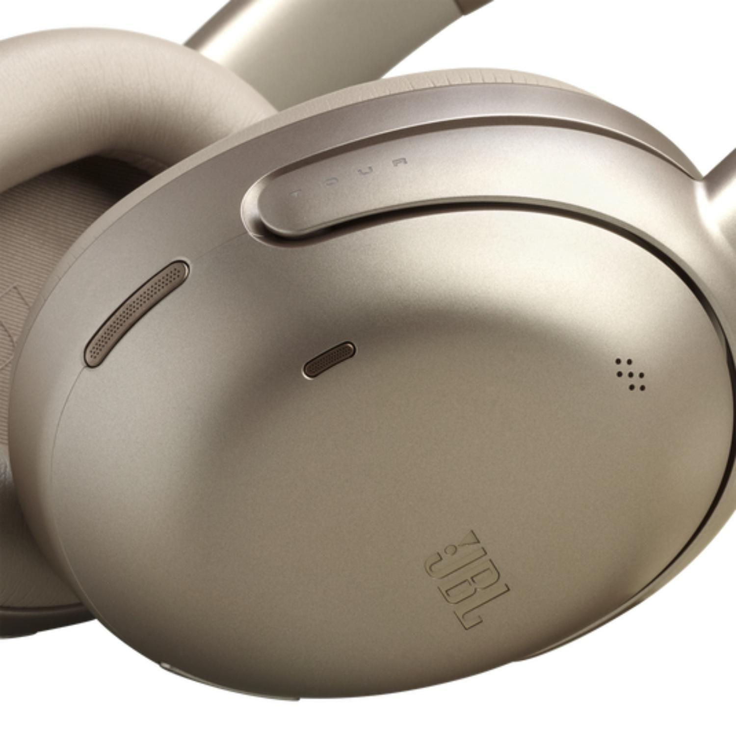 JBL Tour One M3 Headphones TWS Champagne-8