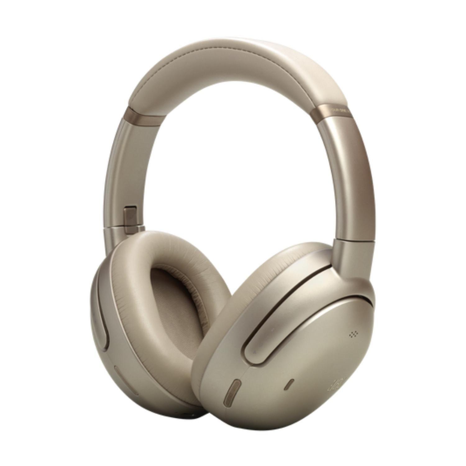 JBL Tour One M3 Headphones TWS Champagne-9