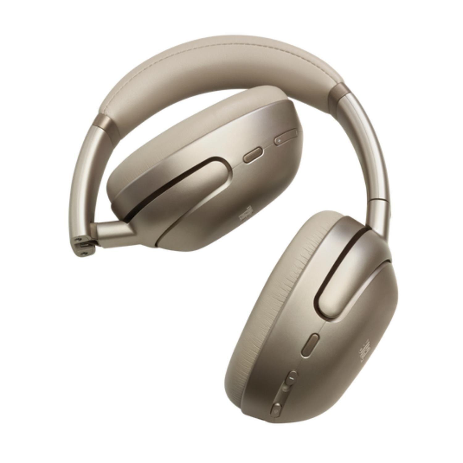 JBL Tour One M3 Headphones TWS Champagne-8