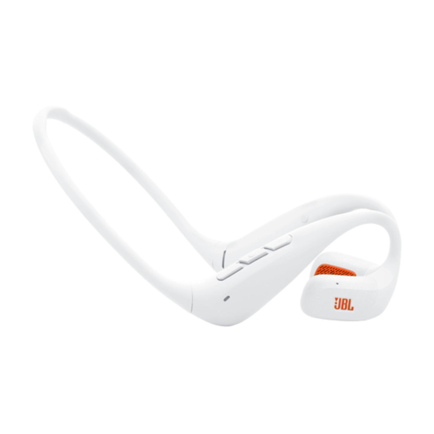 JBL Headphones Endurance Pace White-7