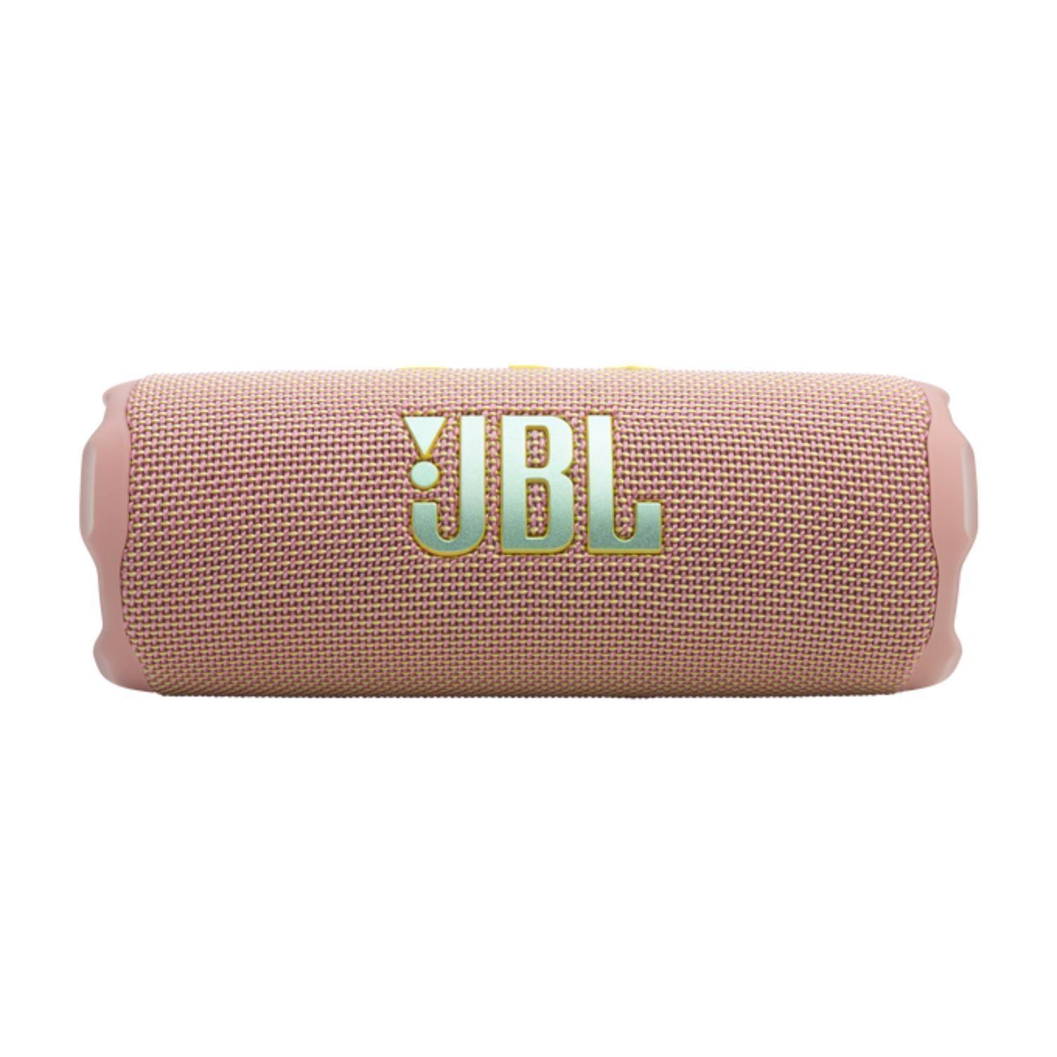 JBL Flip 7 Rosado Bluetooth-0