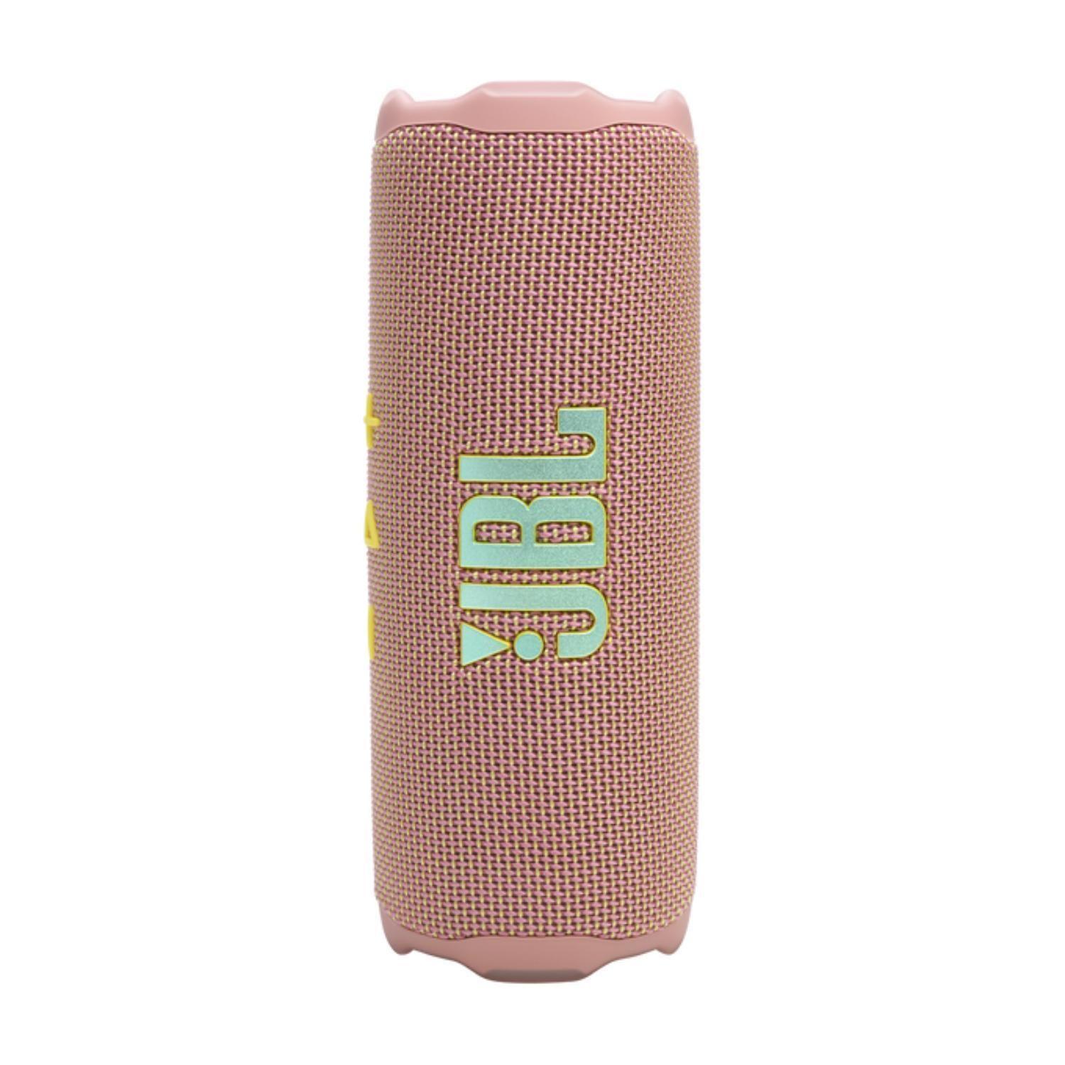 JBL Flip 7 Rosado Bluetooth-9