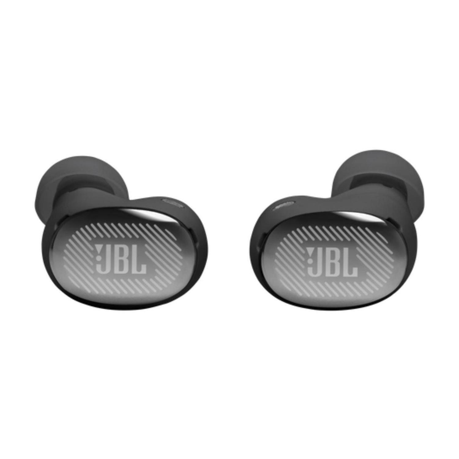 JBL Audifonos Live Buds 4 Negro-1