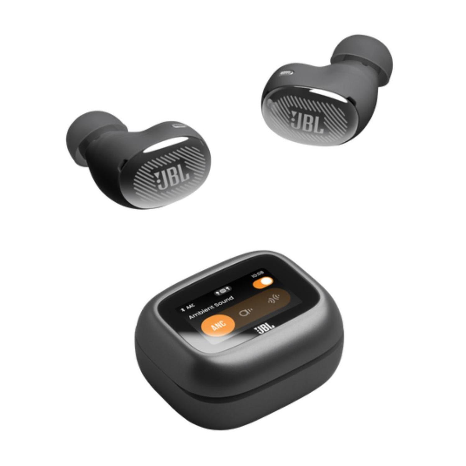 JBL Audifonos Live Buds 4 Negro-5