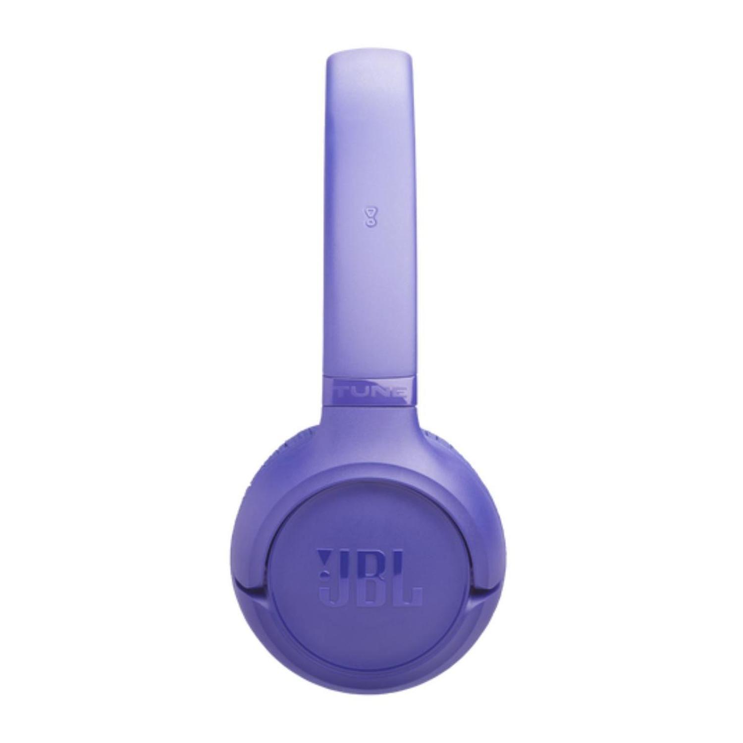 Audifonos bluetooth JBL TUNE 530 BT Violeta-8
