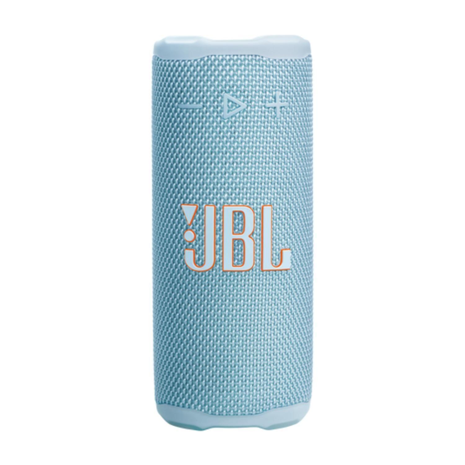 Parlante Bluetooth JBL GRIP BT Speaker - Azul claro-0