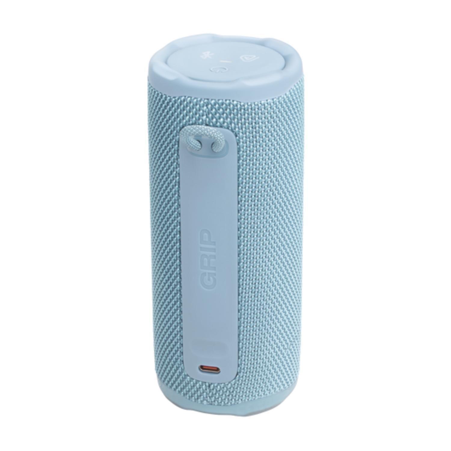 Parlante Bluetooth JBL GRIP BT Speaker - Azul claro-1