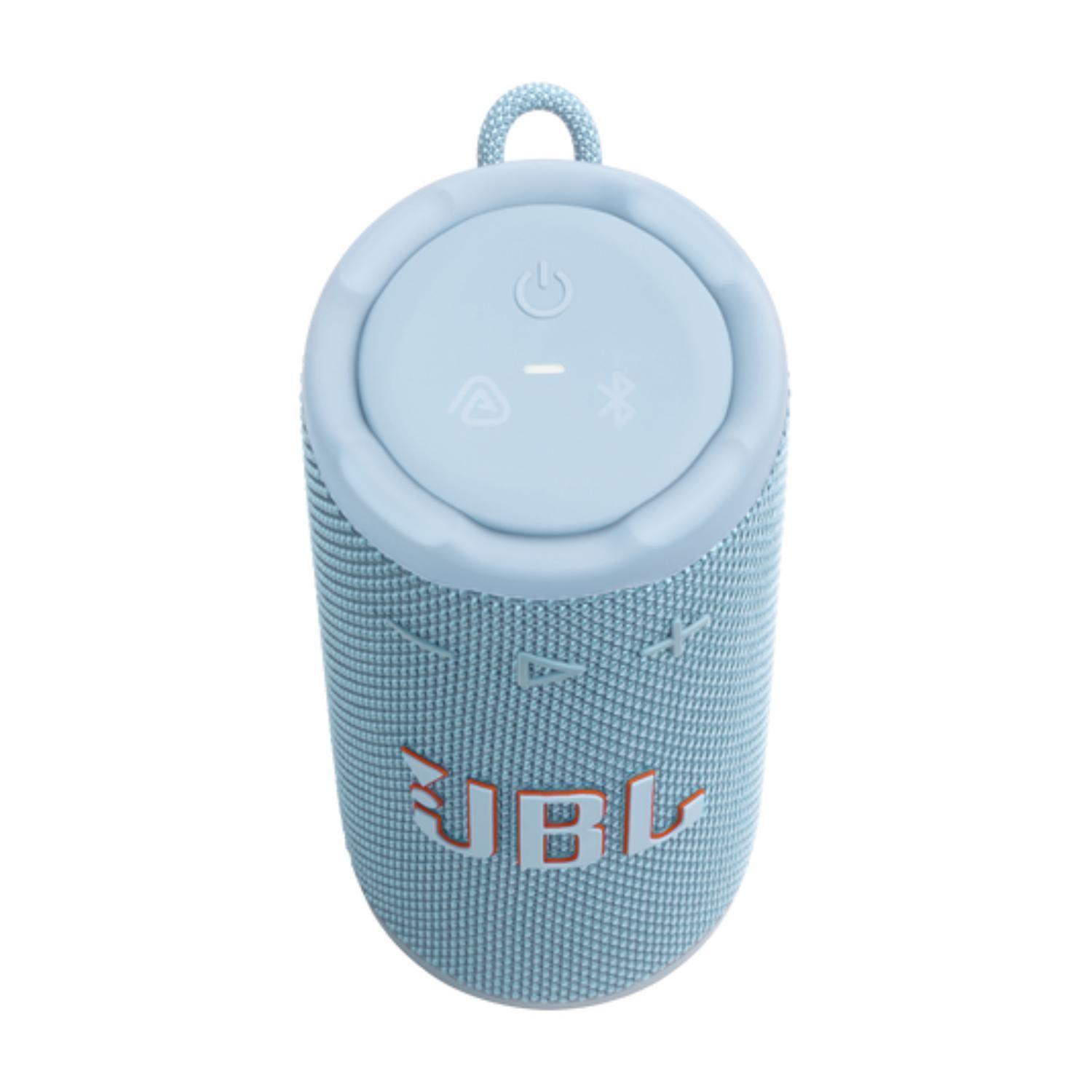 Parlante Bluetooth JBL GRIP BT Speaker - Azul claro-2