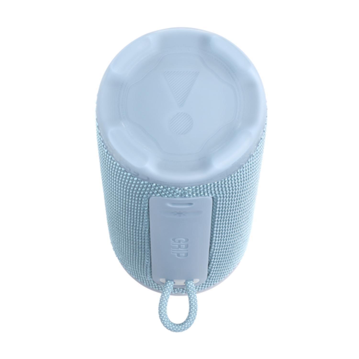 Parlante Bluetooth JBL GRIP BT Speaker - Azul claro-3