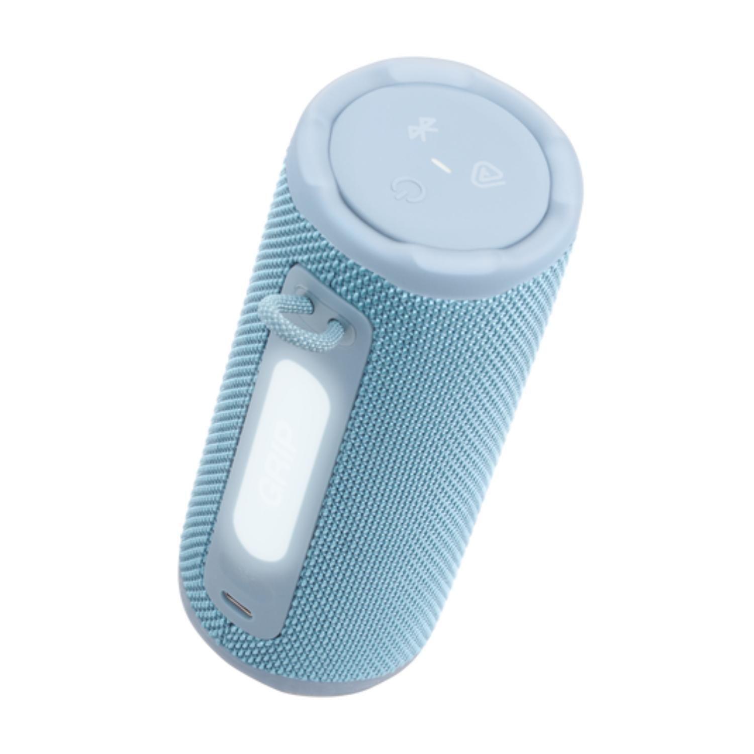 Parlante Bluetooth JBL GRIP BT Speaker - Azul claro-4