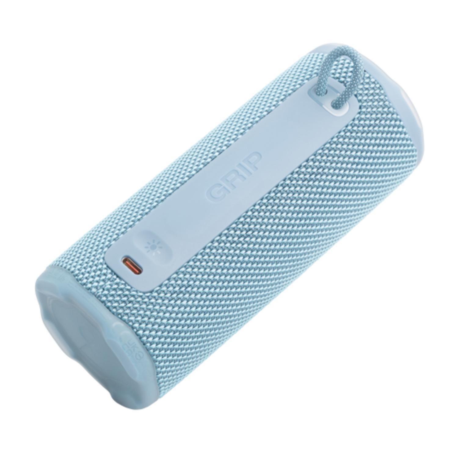 Parlante Bluetooth JBL GRIP BT Speaker - Azul claro-5