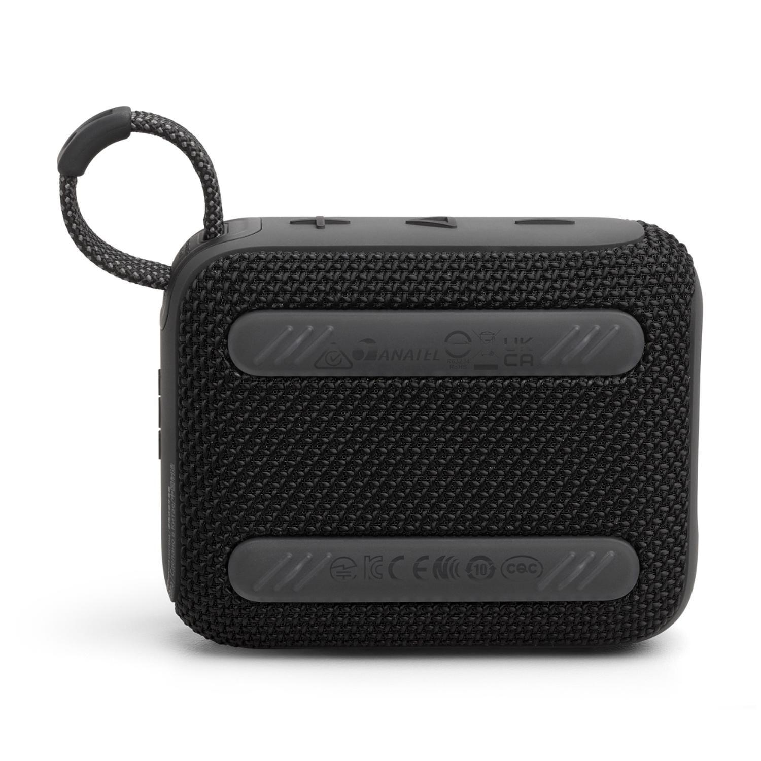 Parlante JBL Go4 BT-3