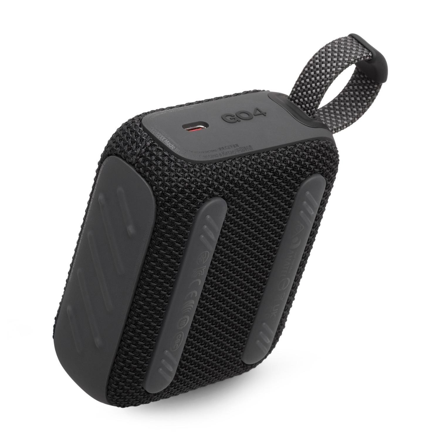 Parlante JBL Go4 BT-4
