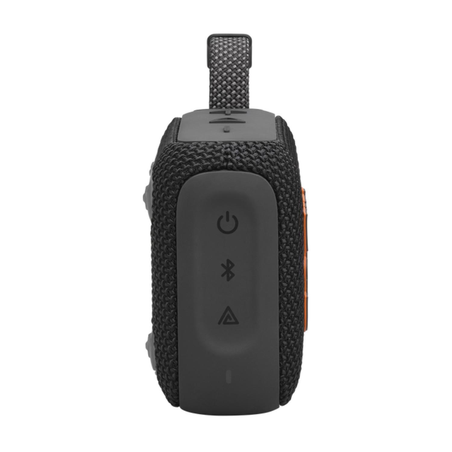 Parlante JBL Go4 BT-6