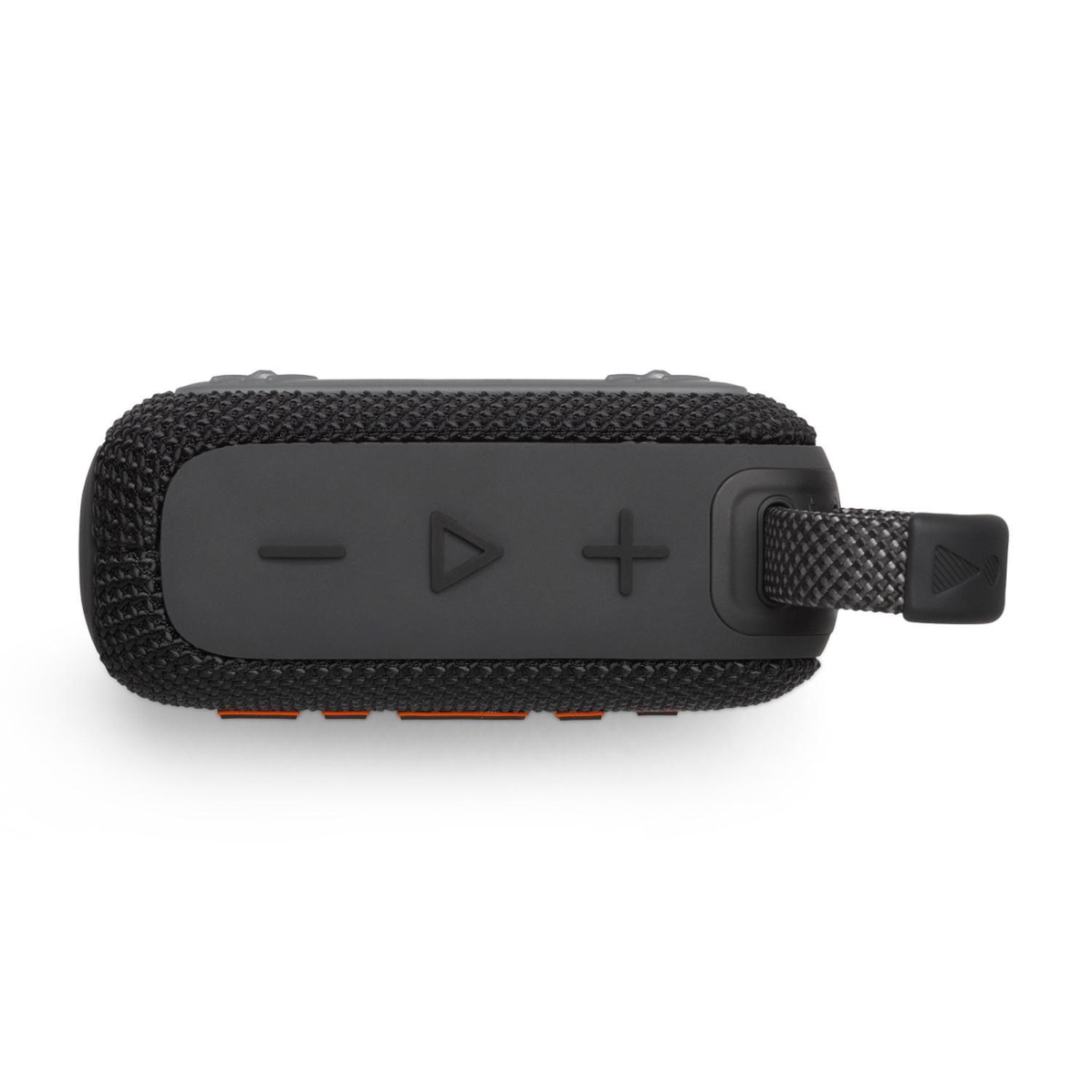 Parlante JBL Go4 BT-7