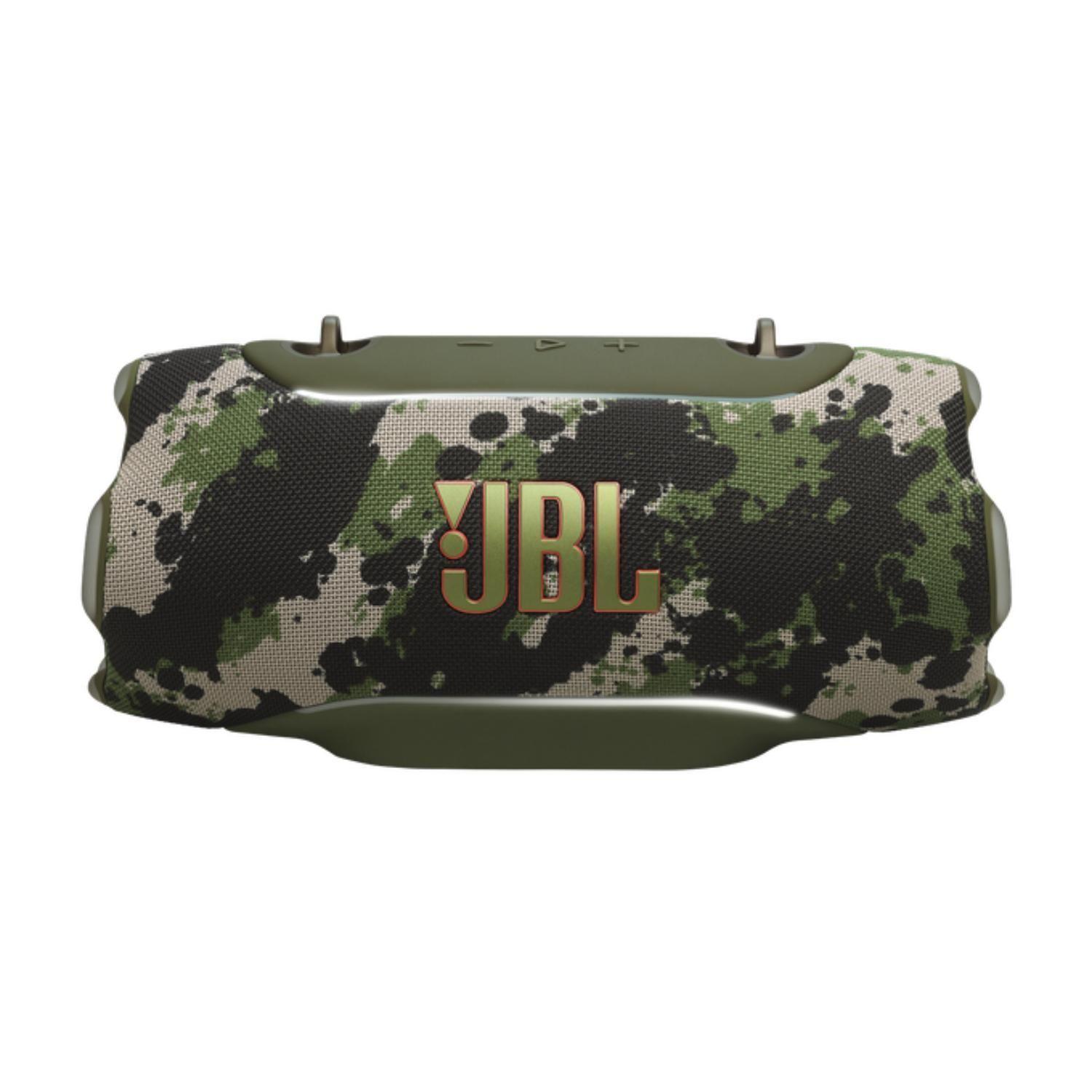 JBL Parlante Bluetooth XTREME 5 BT Squad-0
