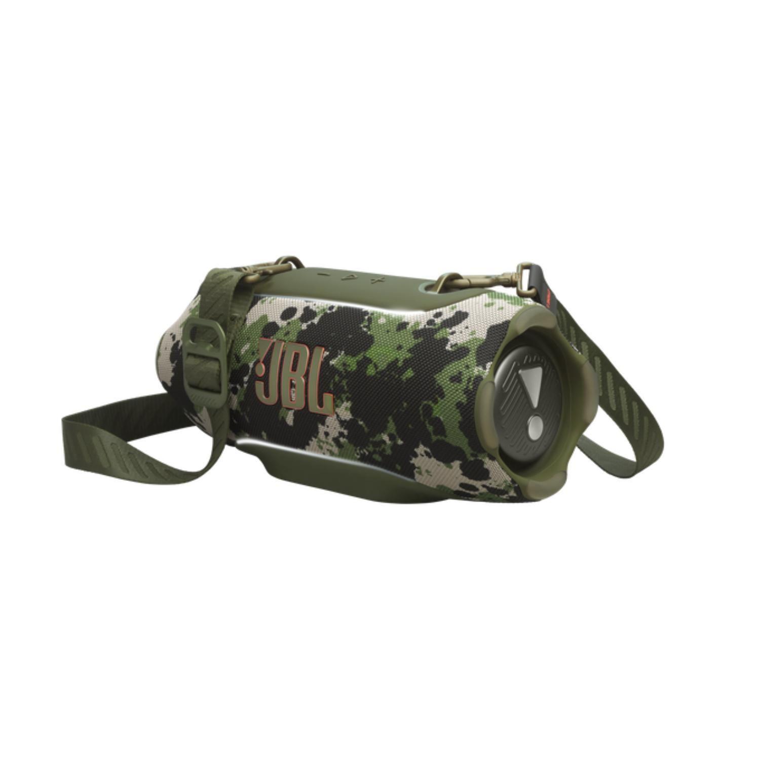 JBL Parlante Bluetooth XTREME 5 BT Squad-2