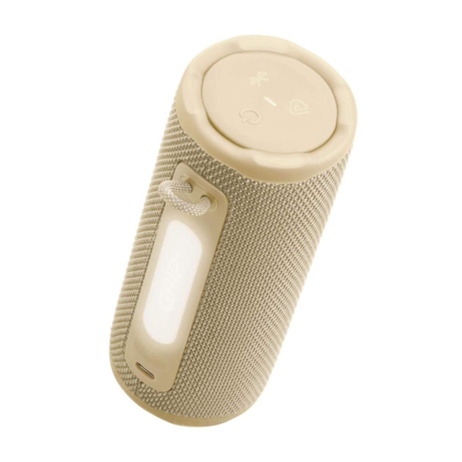 Parlante Bluetooth JBL Grip Amarillo-3