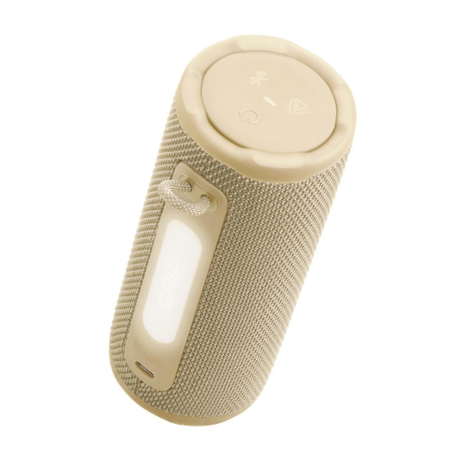 Parlante Bluetooth JBL Grip BT Amarillo-4