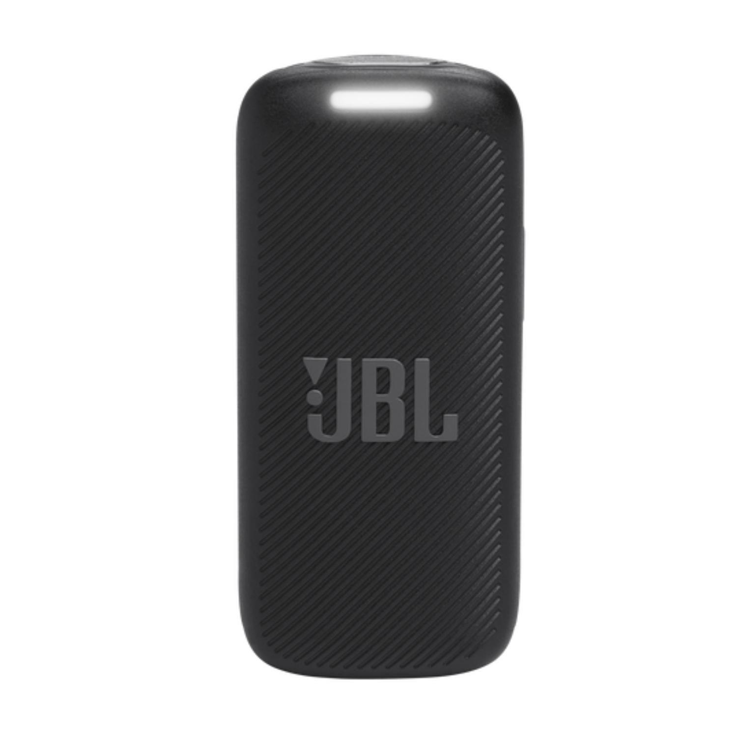 JBL Quantum Stream Wireless Microphone USB-C Black-4