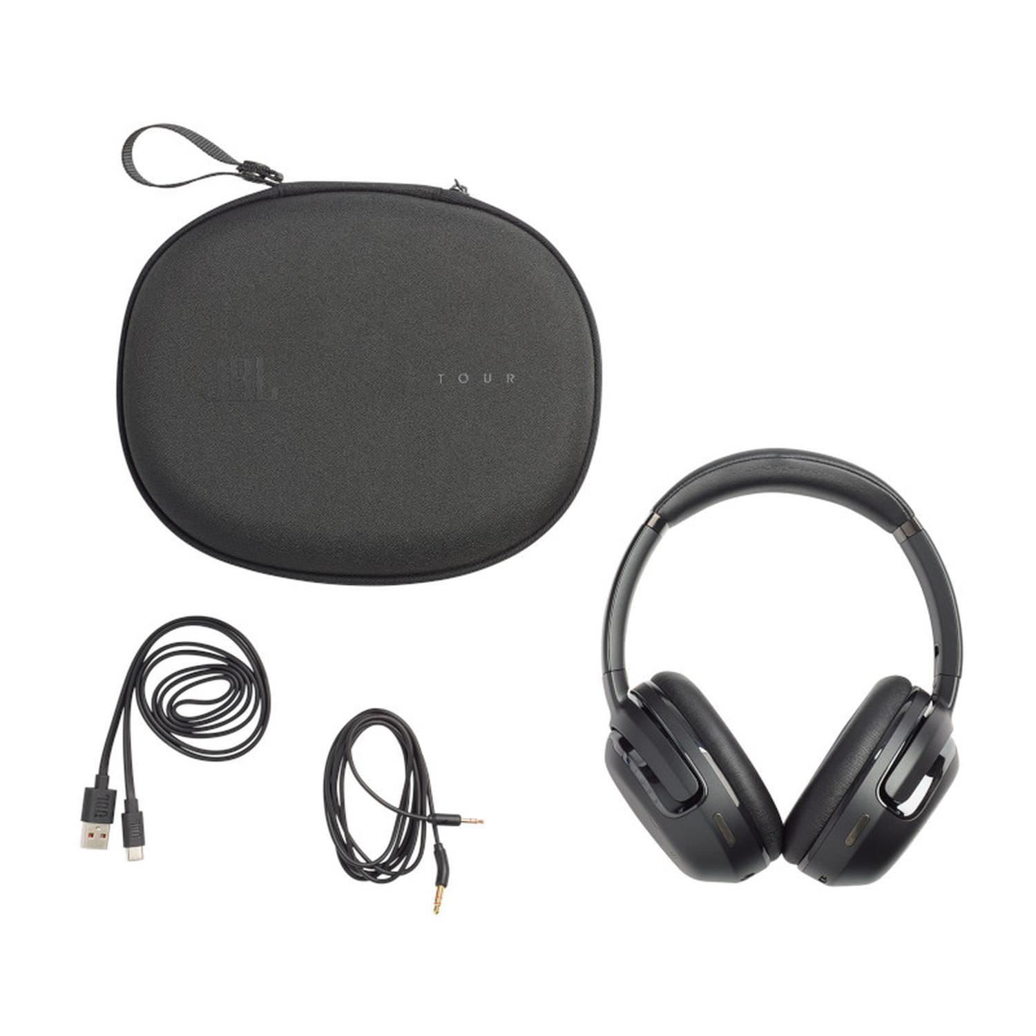 JBL Headphones TOUR One MK2 Bluetooth NC SA-7
