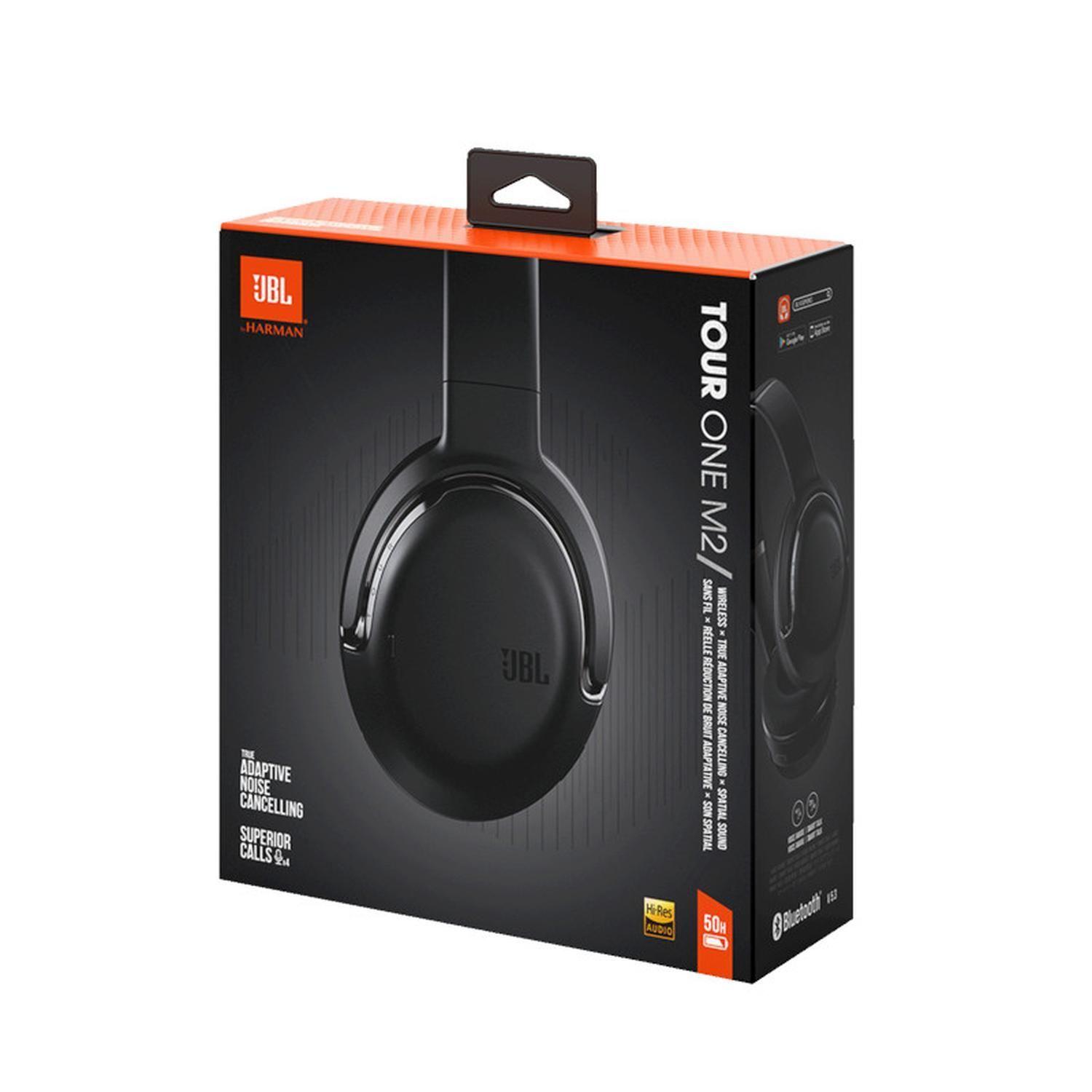 JBL Headphones TOUR One MK2 Bluetooth NC SA-6