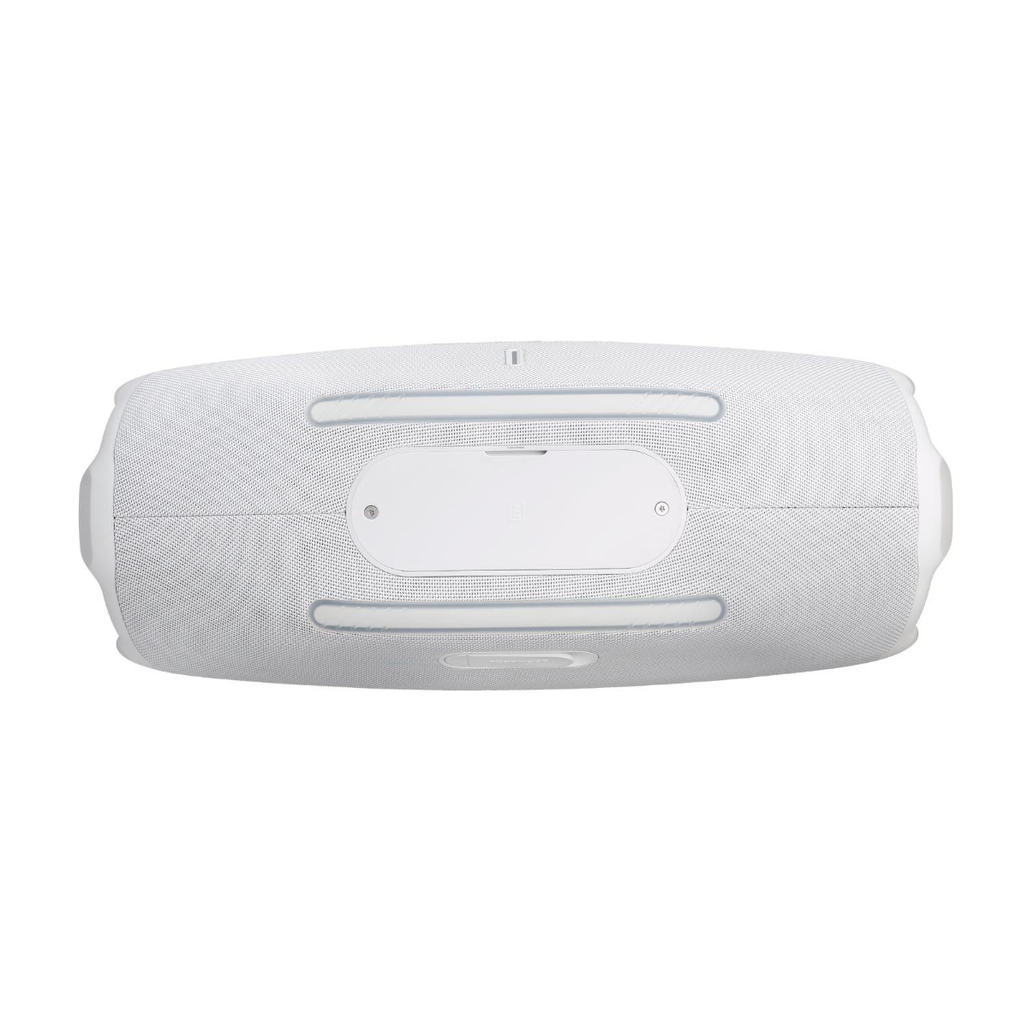 Parlante bluetooth JBL Boombox 4 Blanco-5