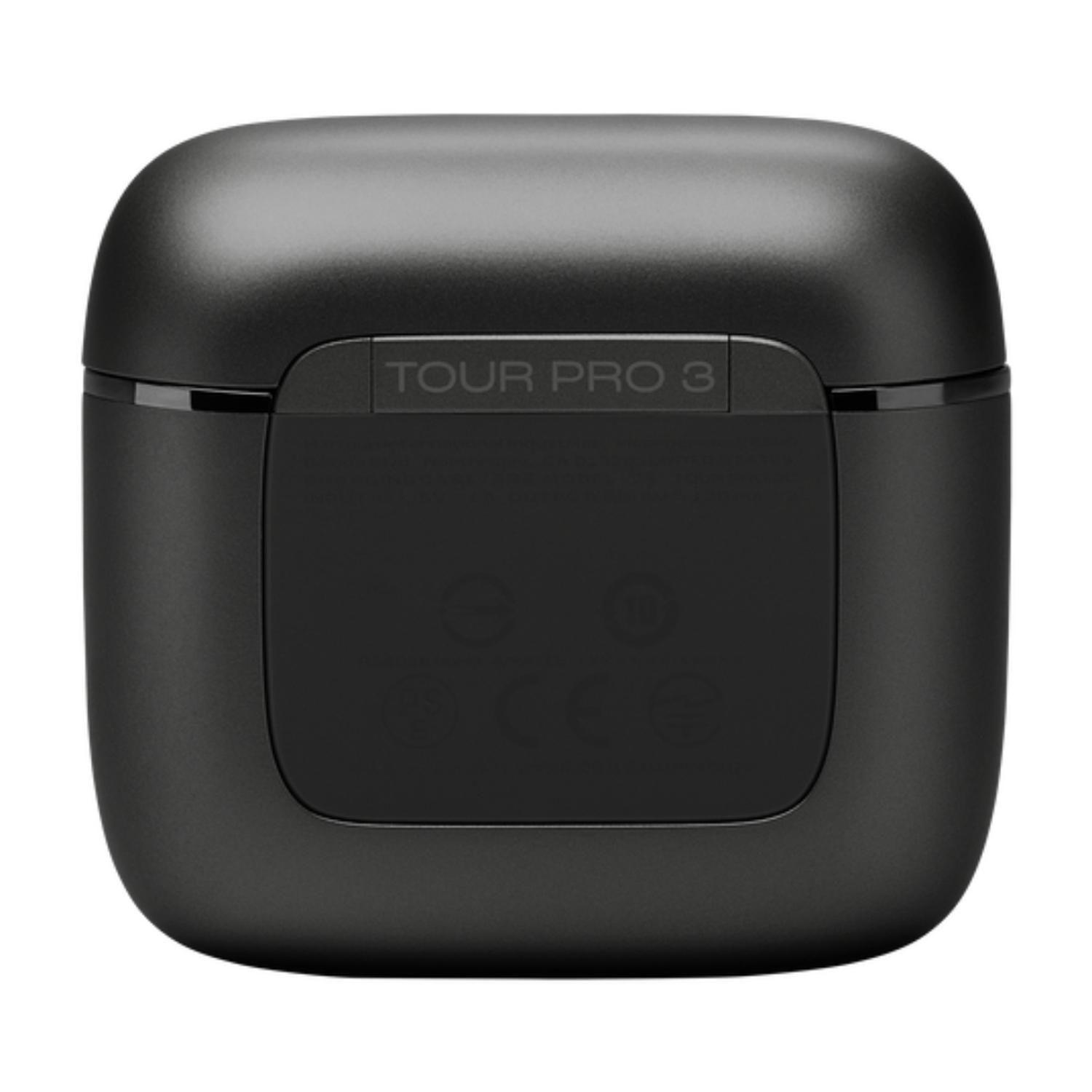 JBLTourpro 3 Headphone - True wireless Black-4