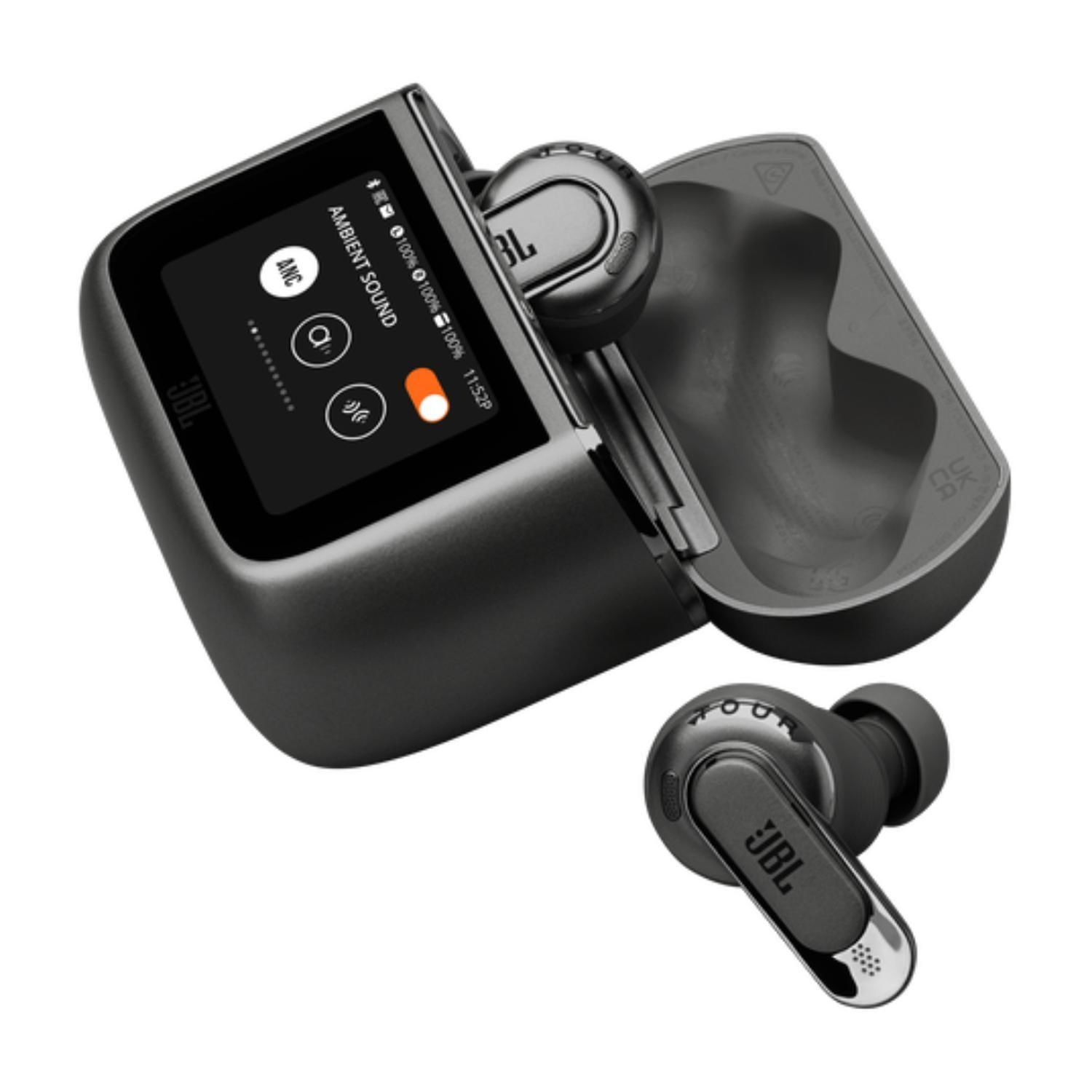 JBLTourpro 3 Headphone - True wireless Black-5