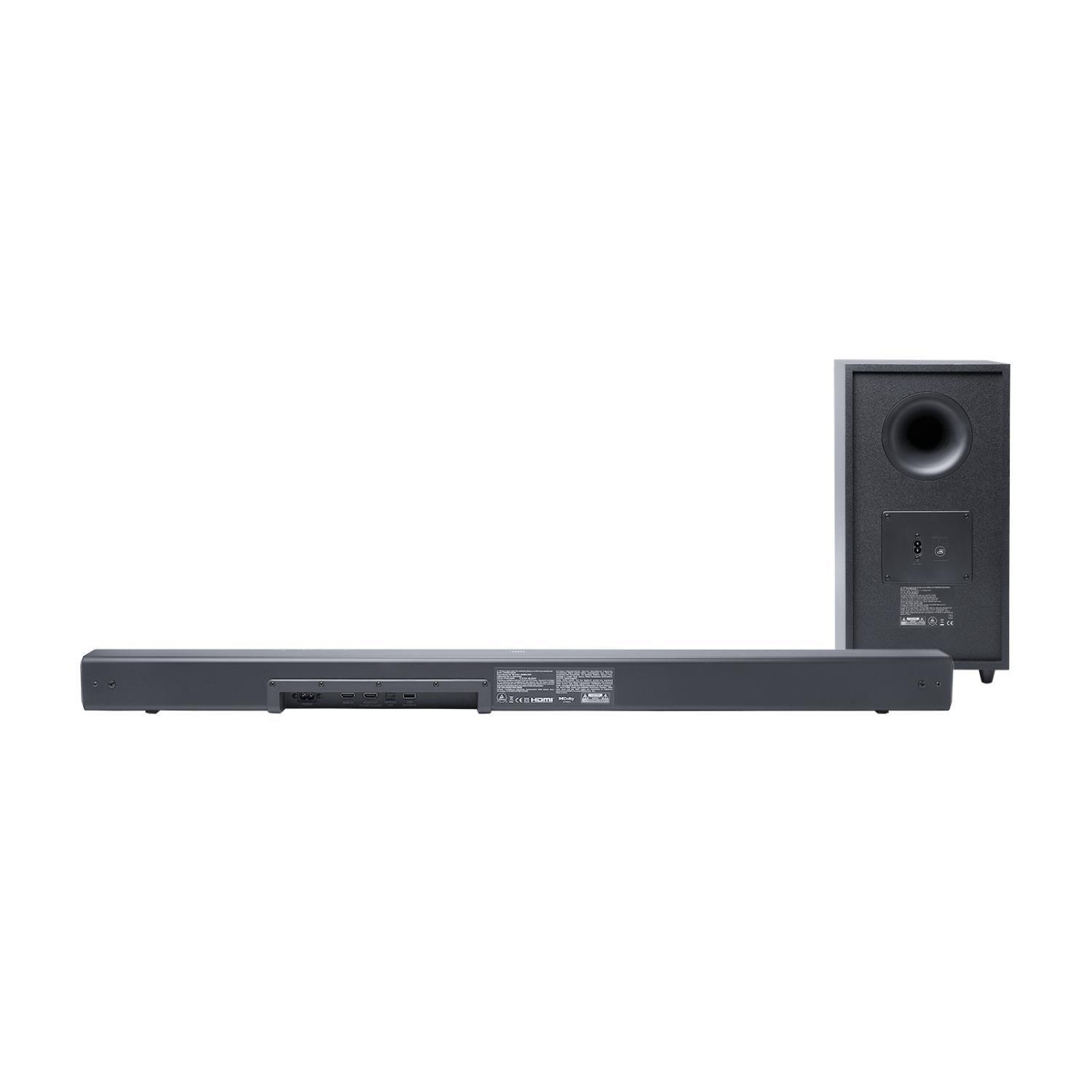 JBL Cinema SB580 Bluetooth-5