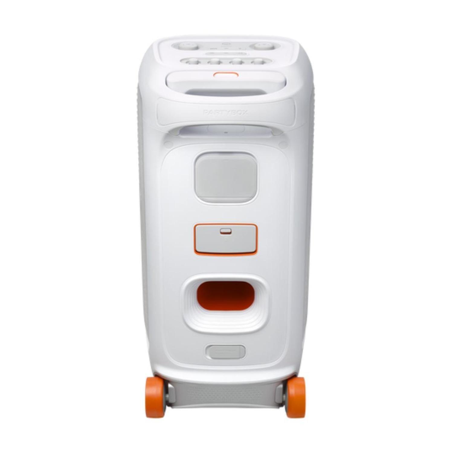 Parlante bluetooth JBL PartyBox Stage 320-2
