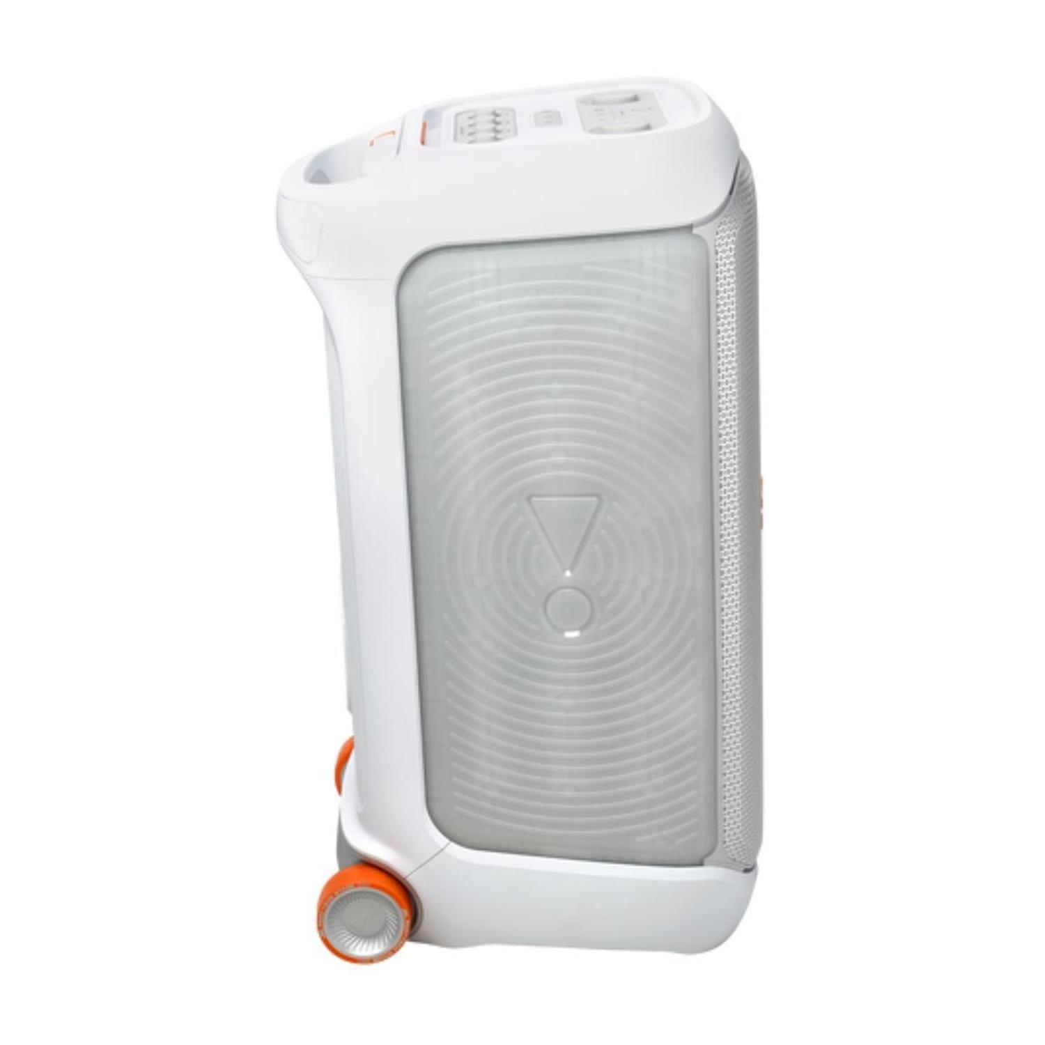 Parlante bluetooth JBL PartyBox Stage 320-3