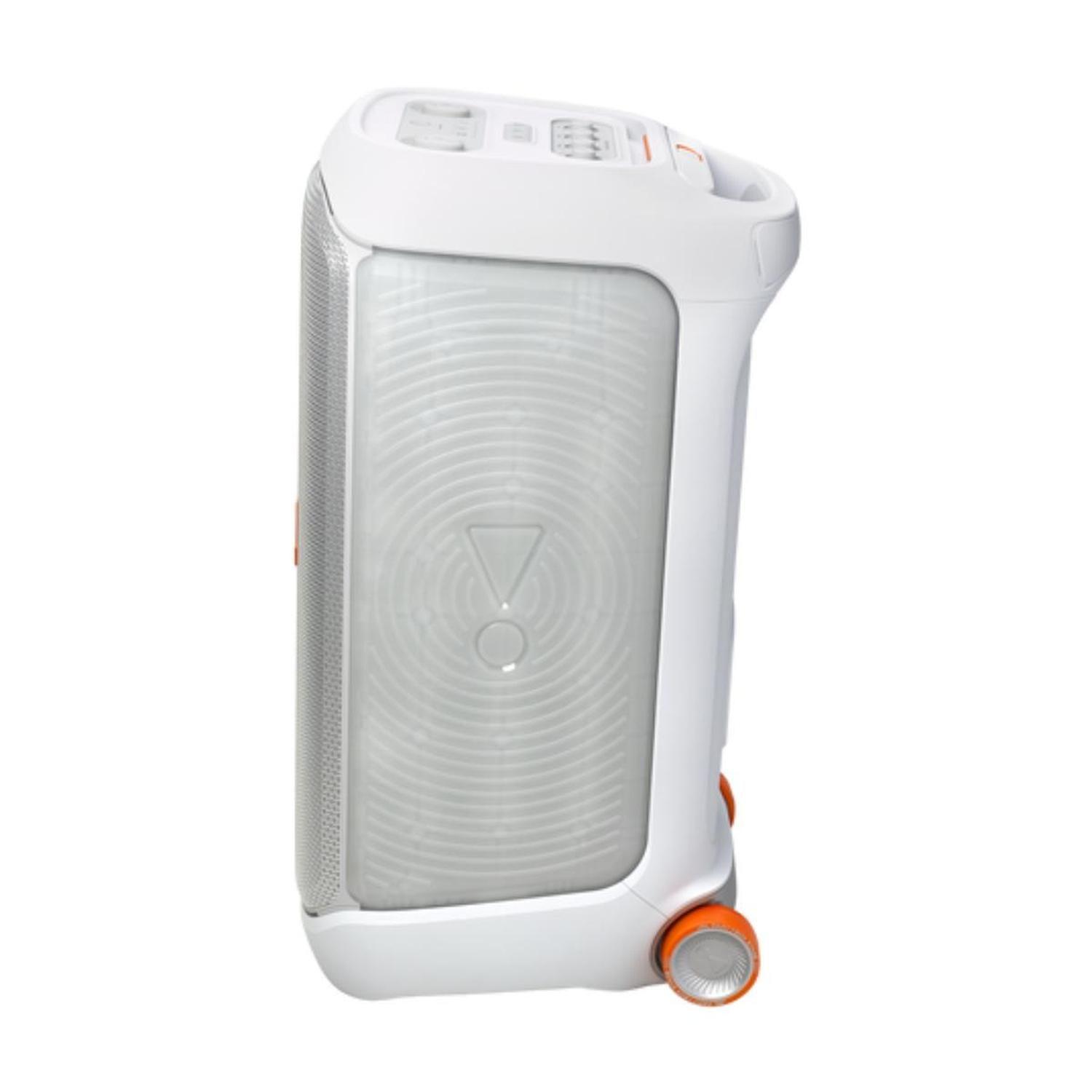 Parlante bluetooth JBL PartyBox Stage 320-4