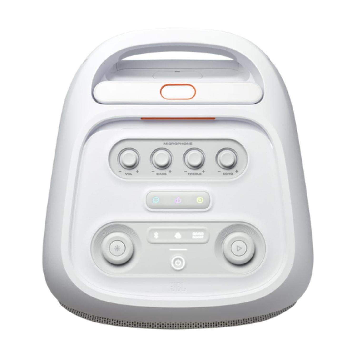 Parlante bluetooth JBL PartyBox Stage 320-5