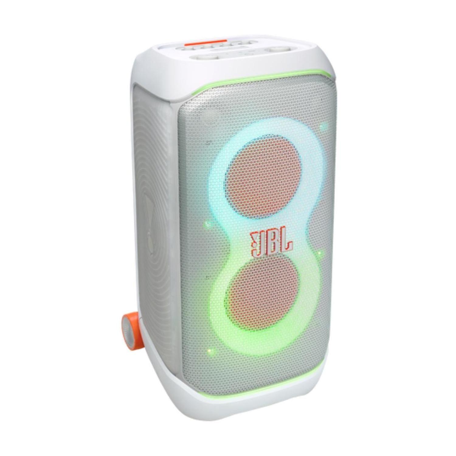 Parlante bluetooth JBL PartyBox Stage 320-7
