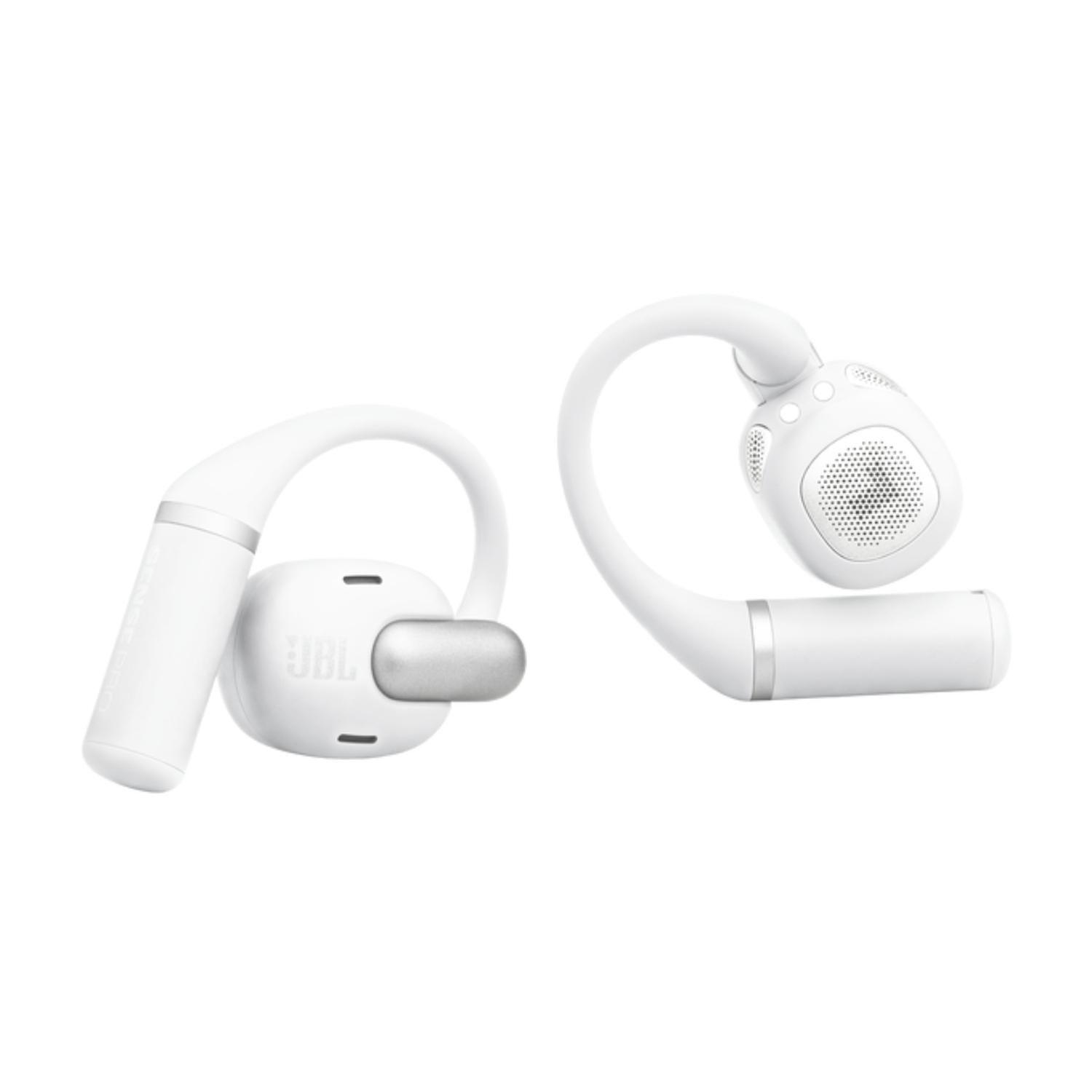 Audifonos Bluetooth JBL Sense Pro Blanco-2