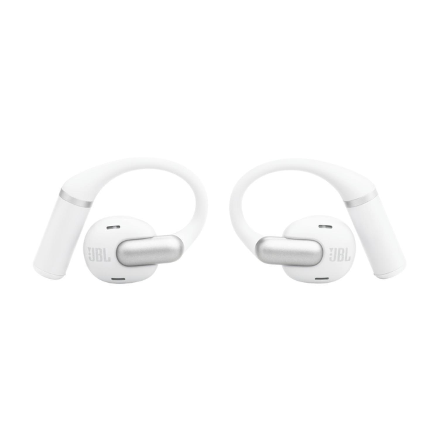 Audifonos Bluetooth JBL Sense Pro Blanco-4