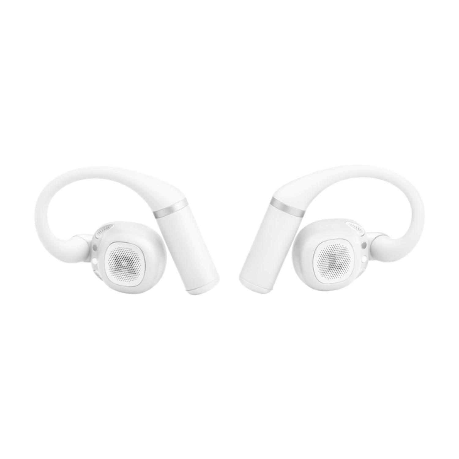 Audifonos Bluetooth JBL Sense Pro Blanco-5
