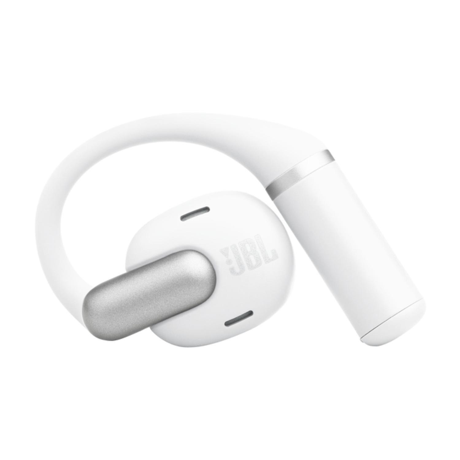 Audifonos Bluetooth JBL Sense Pro Blanco-7
