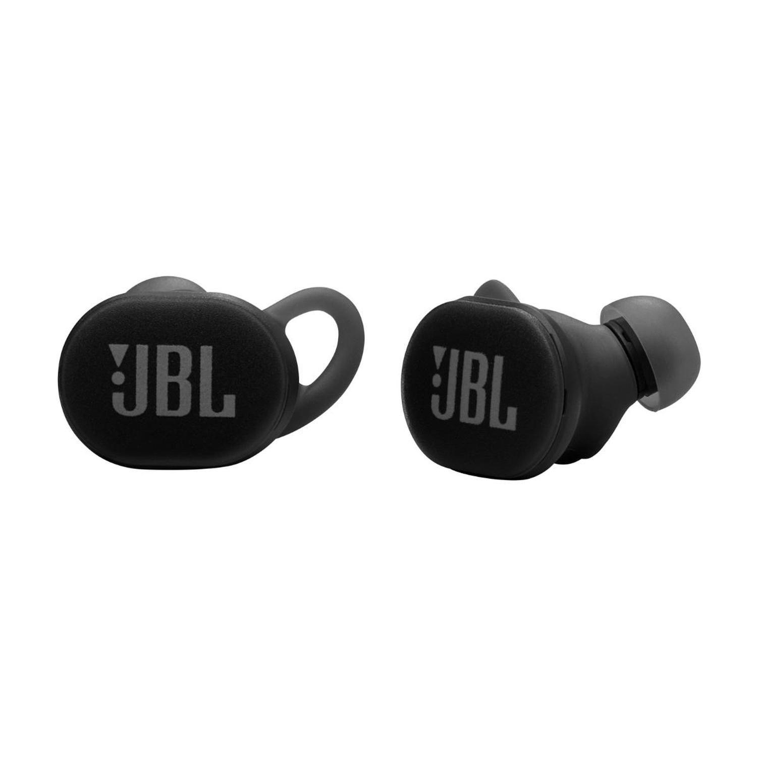 Audífonos JBL Endurance race 2 Bluetooth NC Black-4