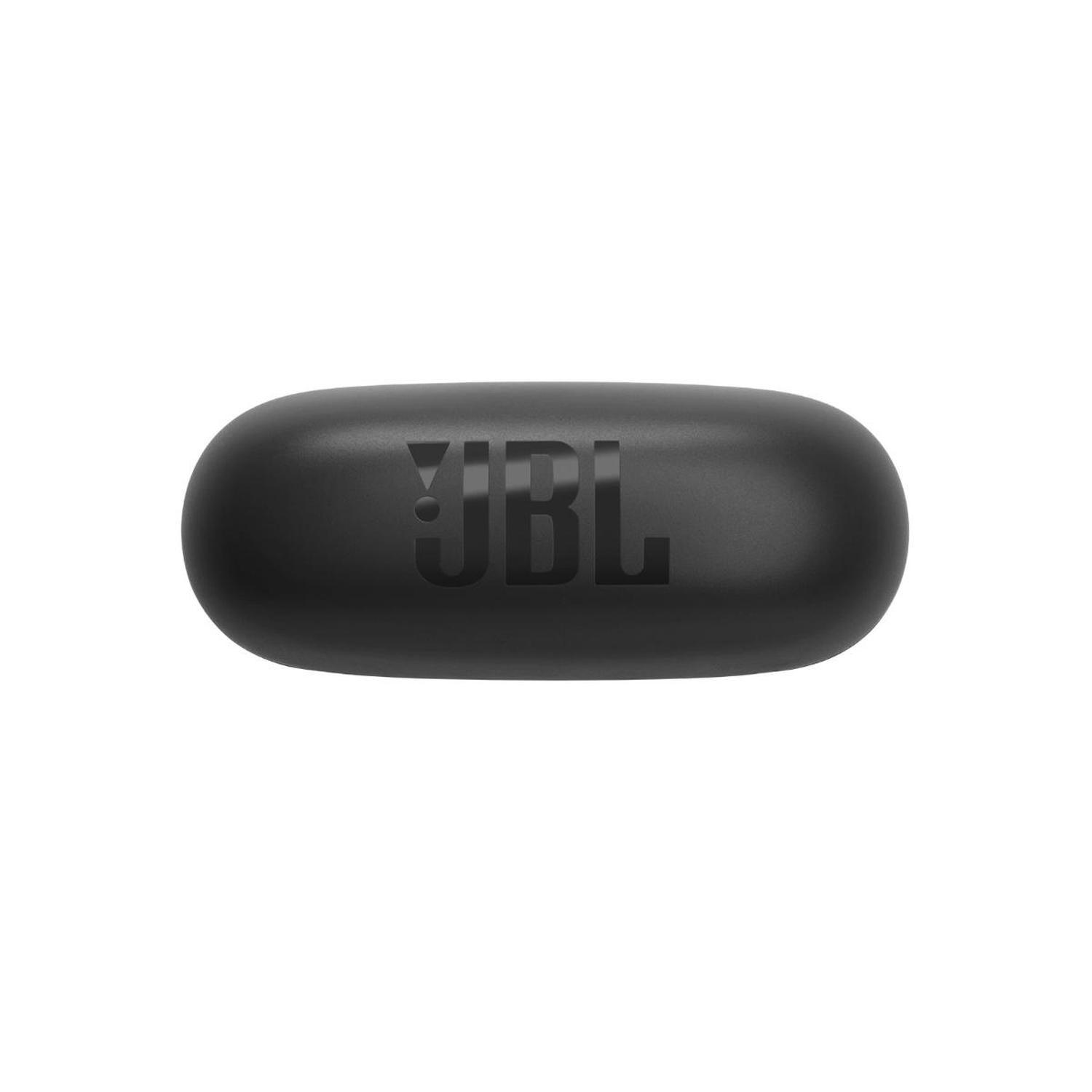 Audífonos JBL Endurance race 2 Bluetooth NC Black-5
