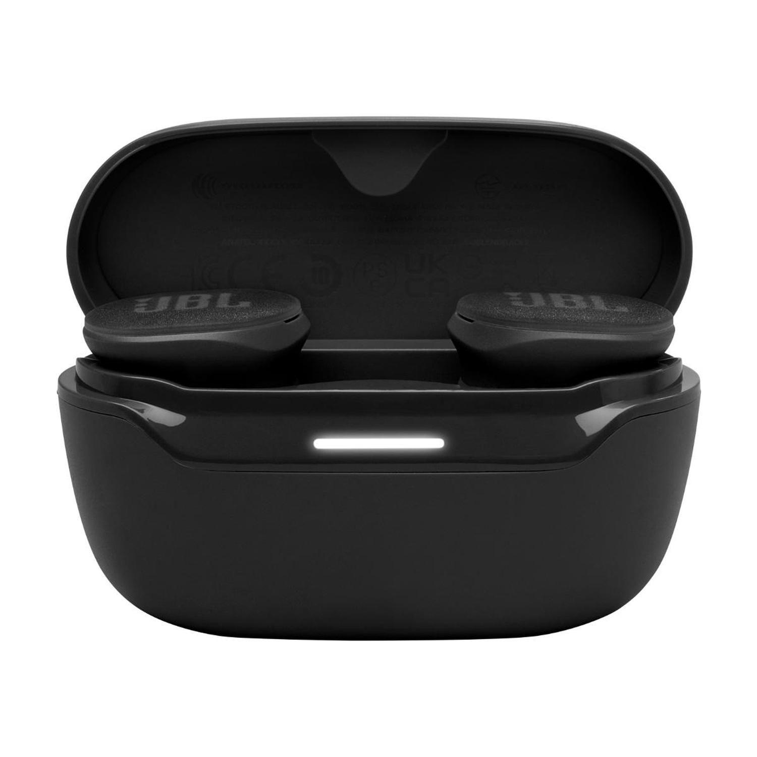 Audífonos JBL Endurance race 2 Bluetooth NC Black-8
