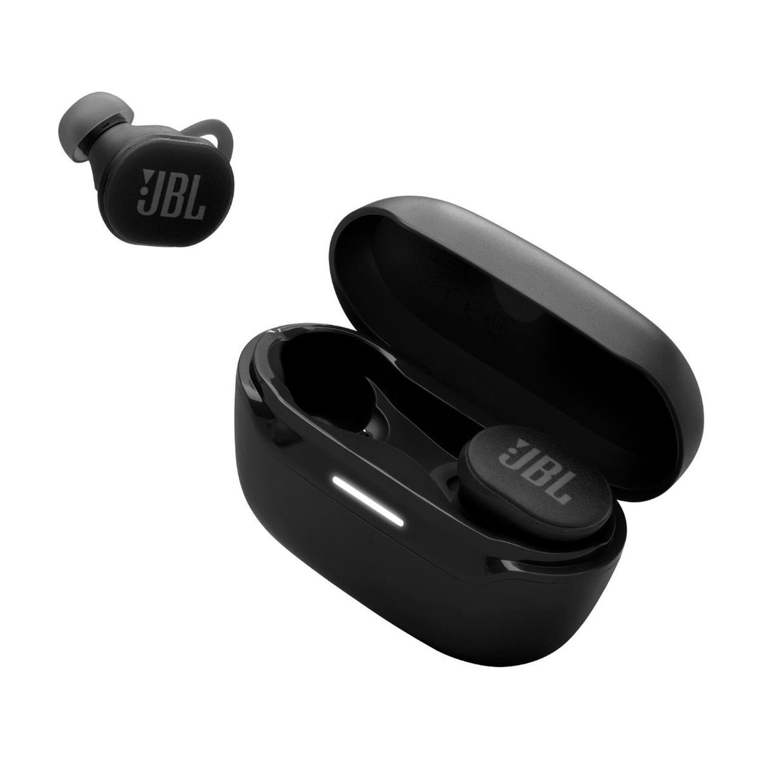 Audífonos JBL Endurance race 2 Bluetooth NC Black-9