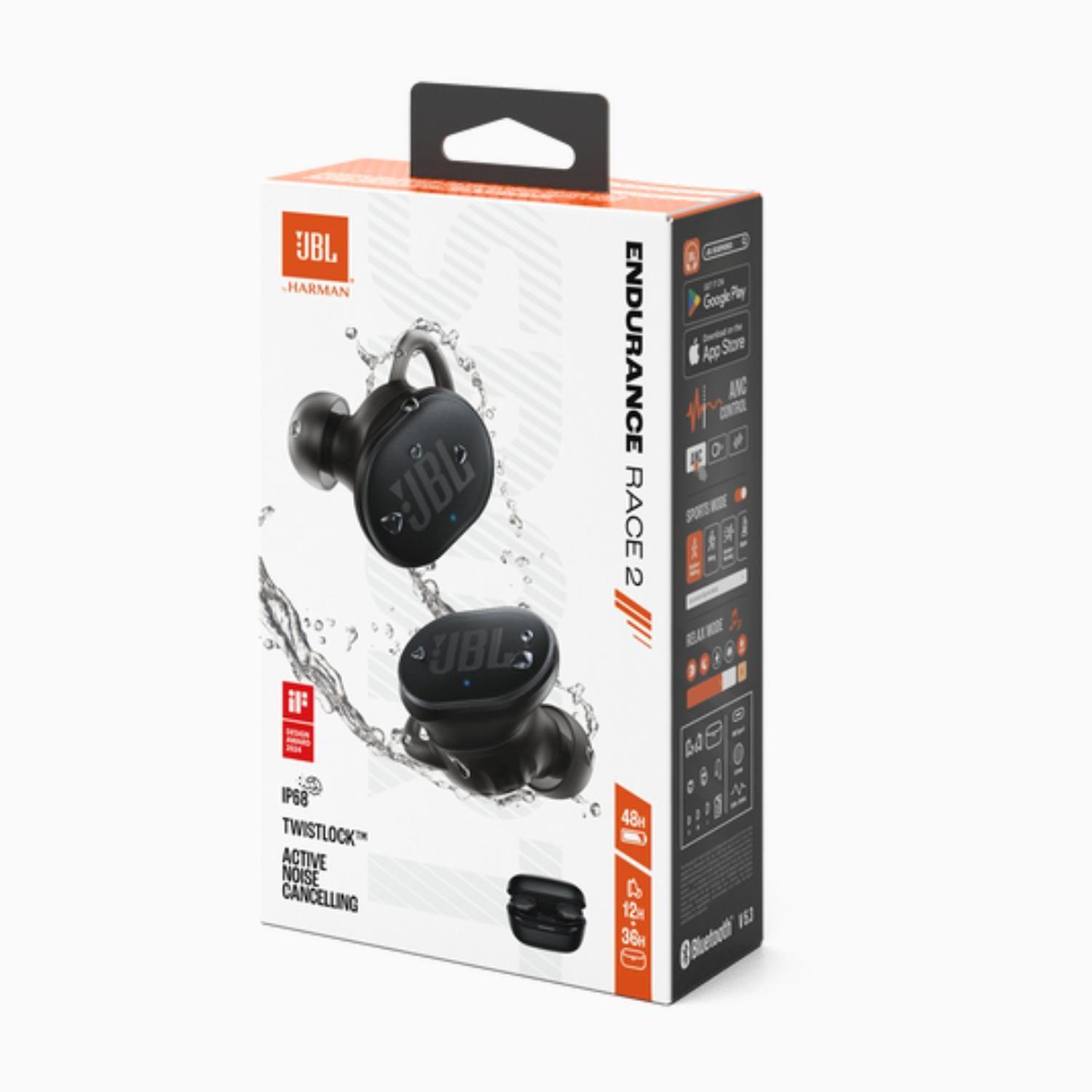 Audifonos Bluetooth JBL Endurance Race 2-9