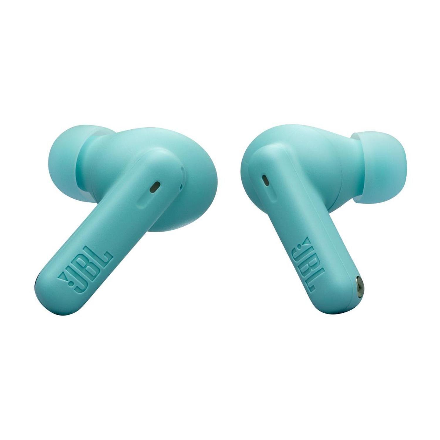 Audífonos JBL Wave Beam 2 TWS Bluetooth Blue-8